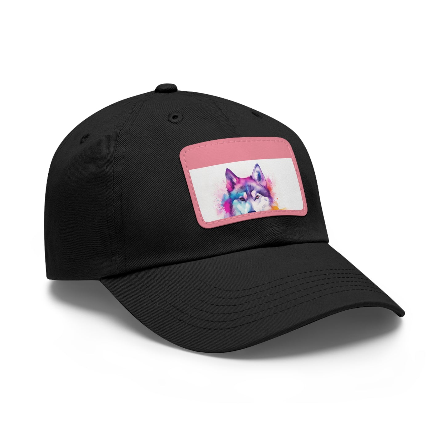 Husky Hype Baseball Cap