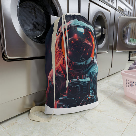 Astro Laundry Bag | Home Decor | Accessories, All Over Print, AOP, Bags, Laundry, Sublimation | Prints with Passion