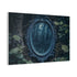 Enchanted Mirror in Haunted Forest — Canvas Wall Art — Product Detail View 6