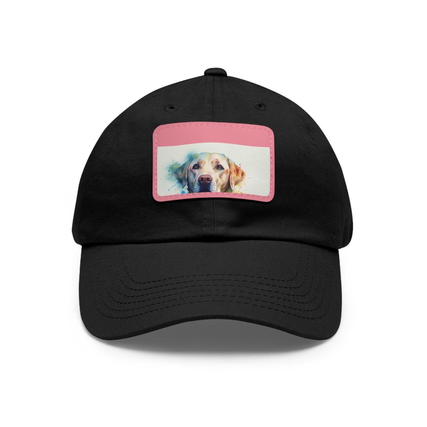 Labrador Love Baseball Cap