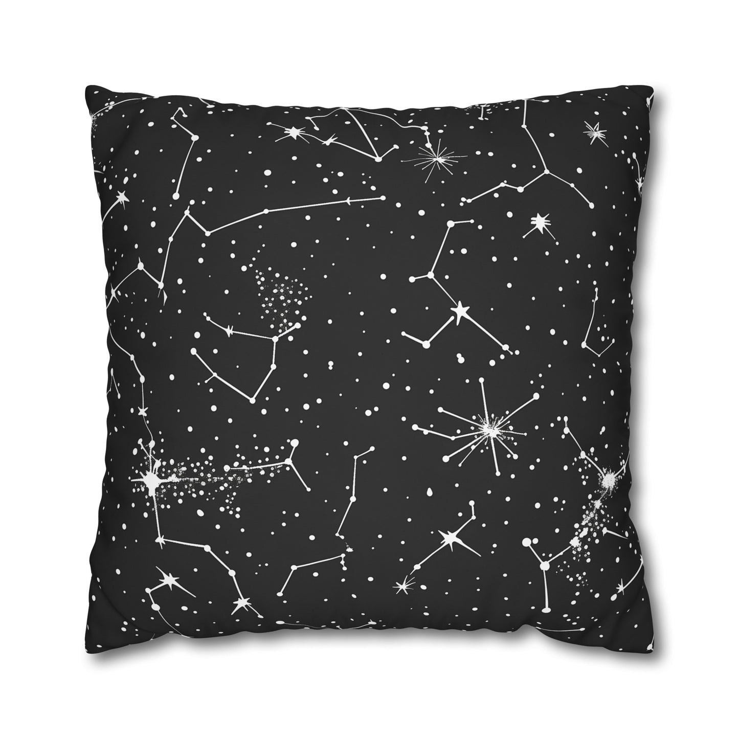 Starry Night Pillow Case | Pillow Cases | All Over Print, AOP, Bed, Bedding, Home & Living, Indoor, Pillow Case, Pillow Covers, Pillows & Covers, Sublimation | Prints with Passion