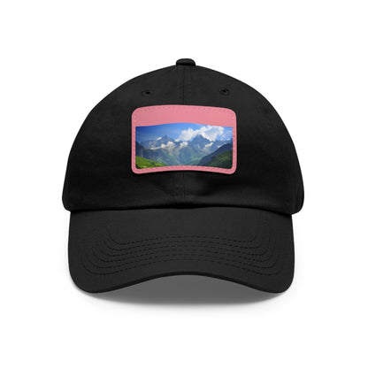 Alpine Peak Adventure Cap