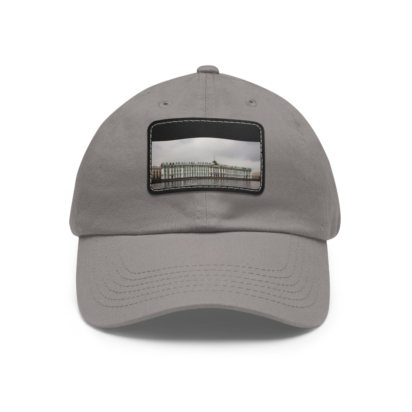 Winter Palace Heritage Baseball Cap