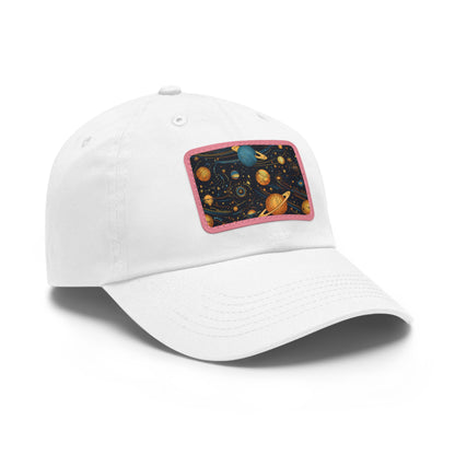 Starry Night Dreams Cap