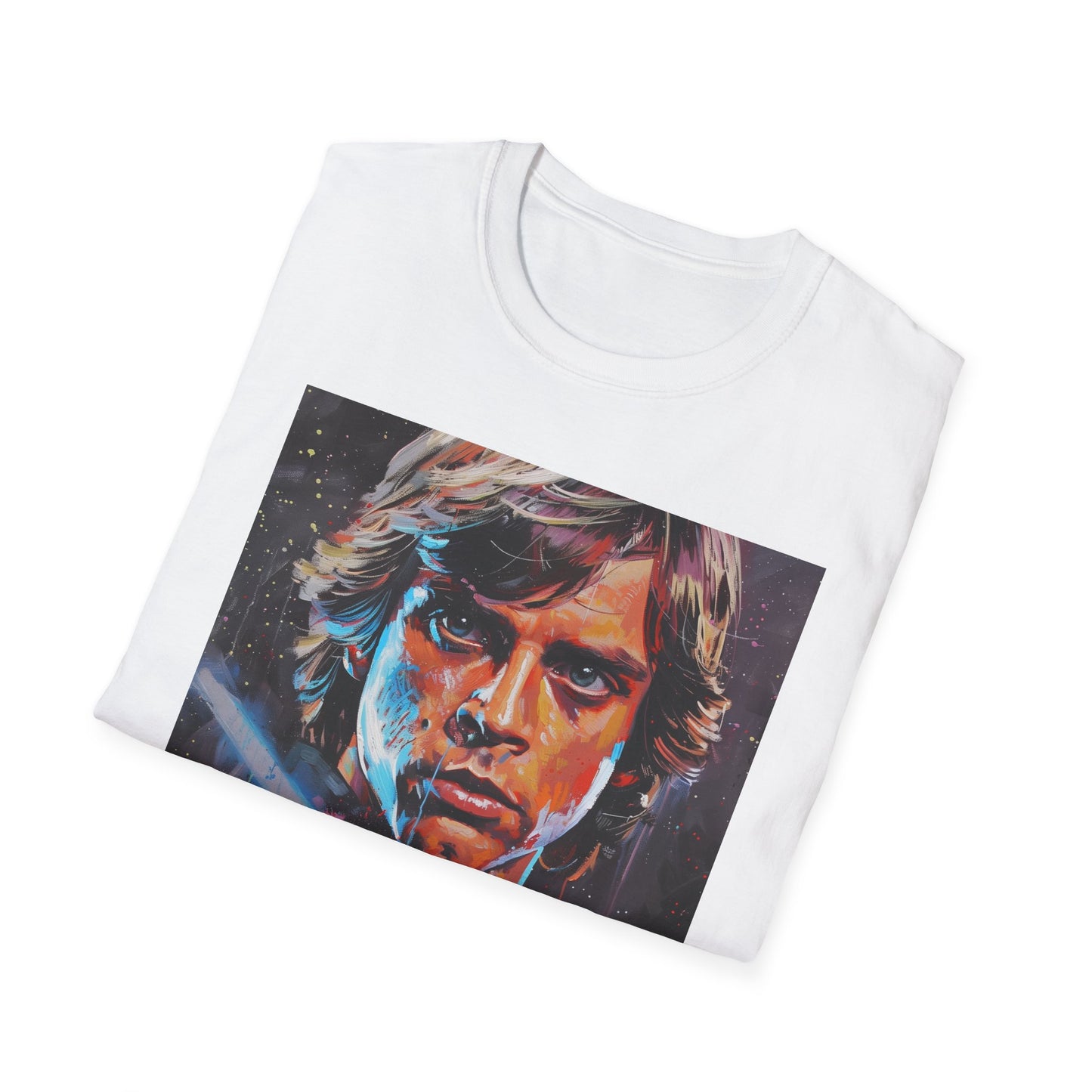 Unveiling the Hero Within: The Timeless Legacy of Luke Skywalker