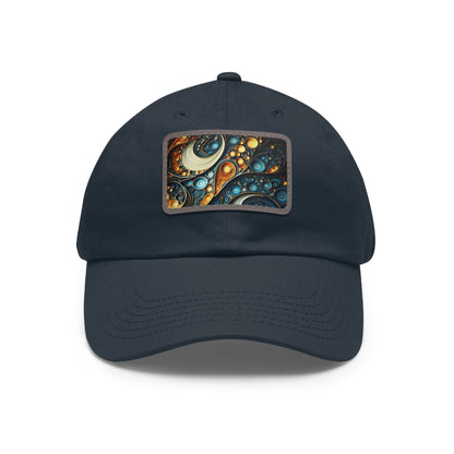 Fractal Fusion Baseball Cap