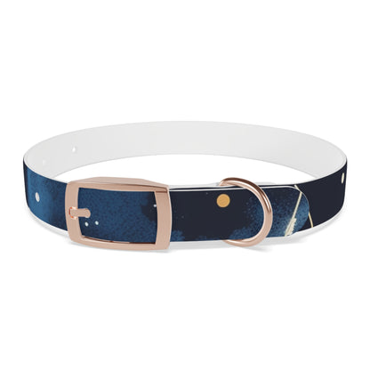 Chic Minimalist Dog Face Collar