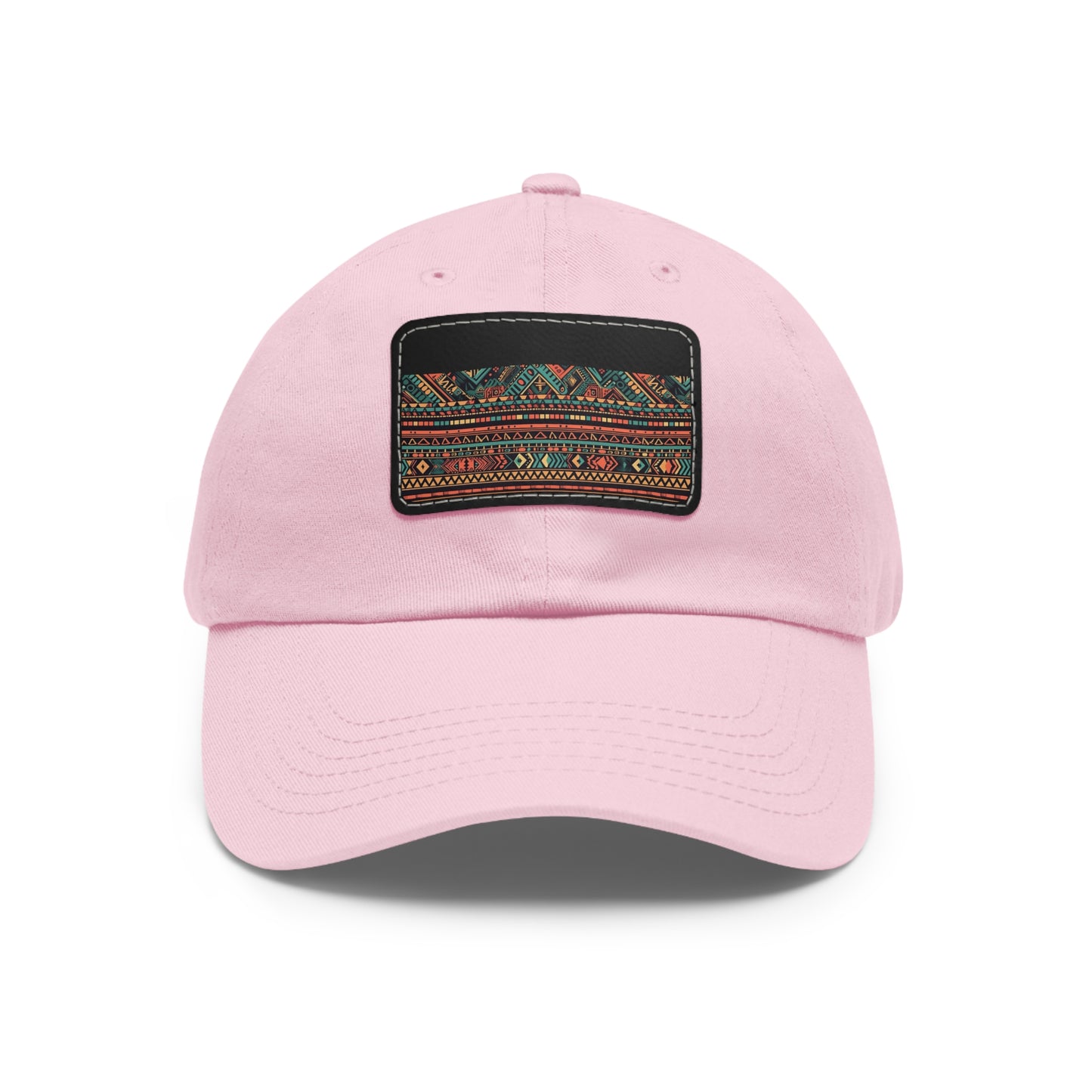 Warrior Heritage Aztec Print Baseball Cap