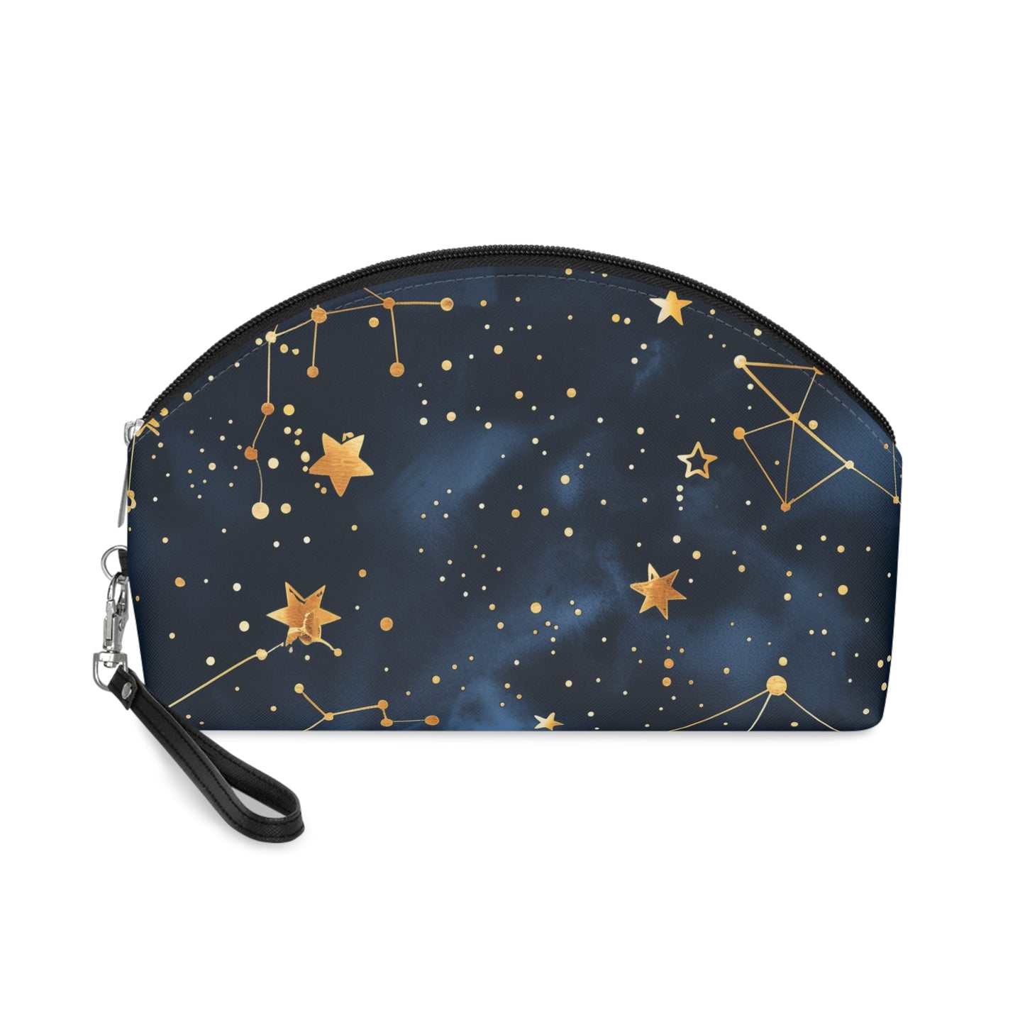 Starry Night Makeup Bag