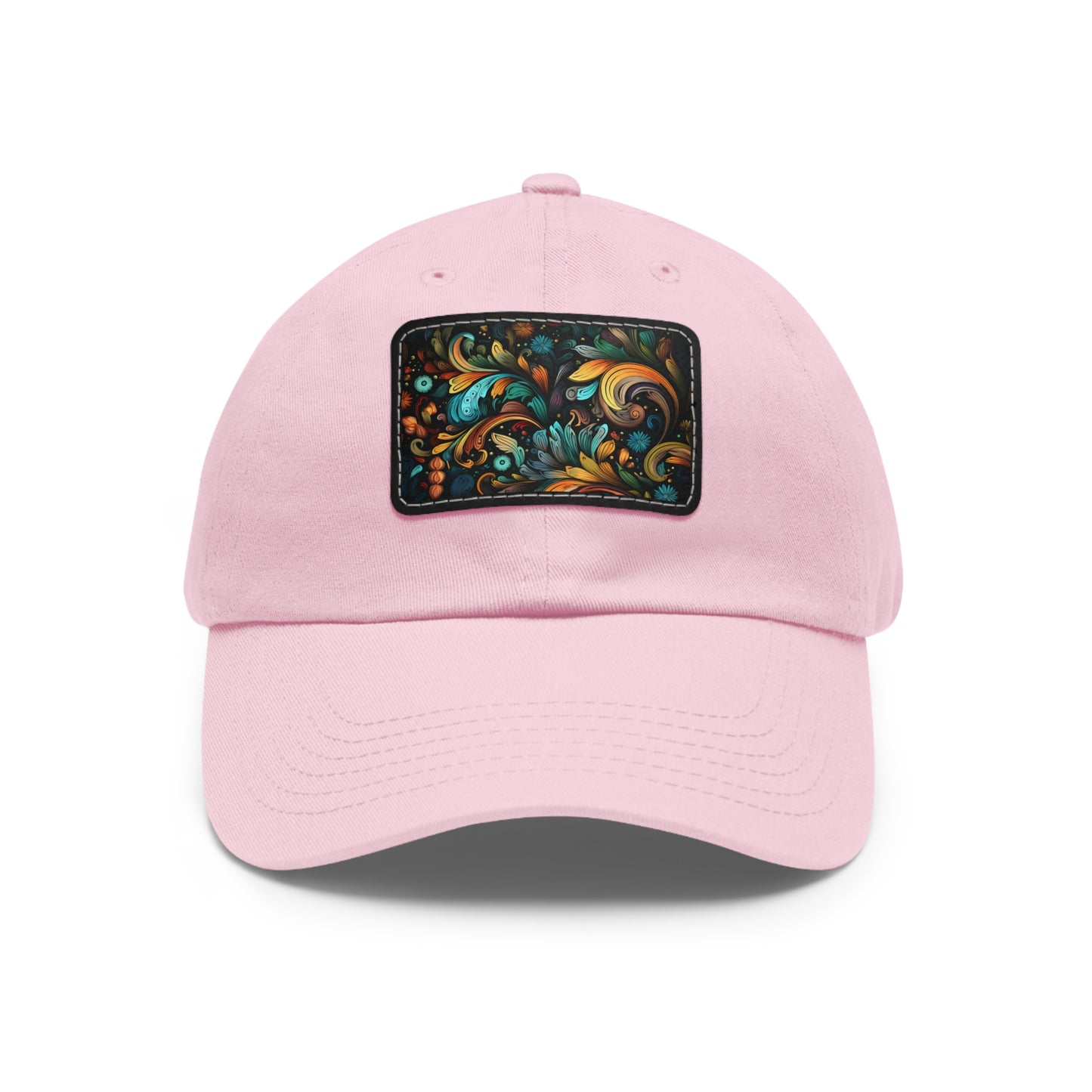 Isomorphic AllStar Baseball Cap