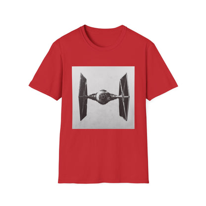 Star Wars: Tie Fighter - Rule the Skies T-Shirt