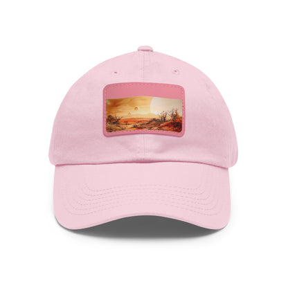 Sands of the Desert Baseball Cap