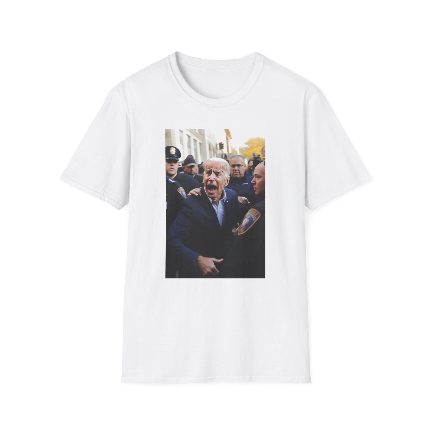 Joe Biden Tee