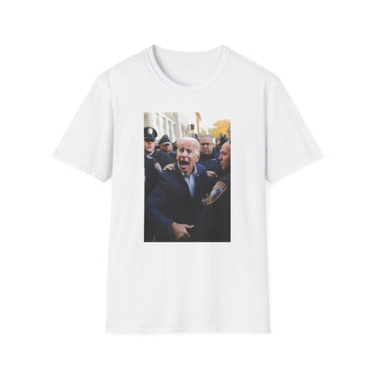 Joe Biden Tee