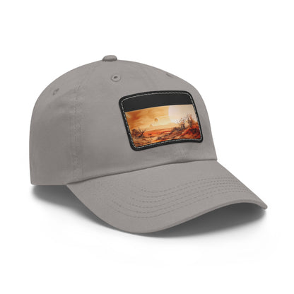 Sands of the Desert Baseball Cap