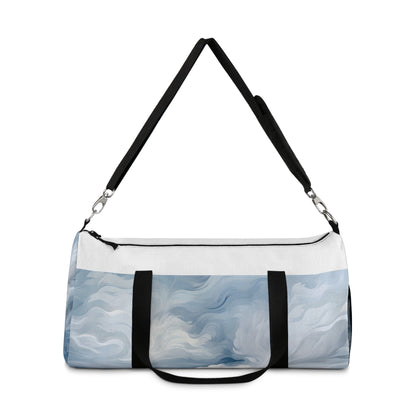 Serene Soft Line Wallpaper Duffel