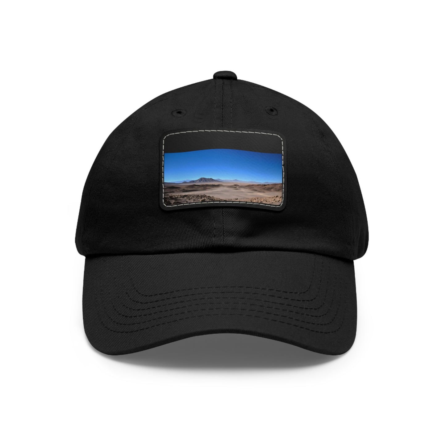 Desert Dreamer Baseball Cap