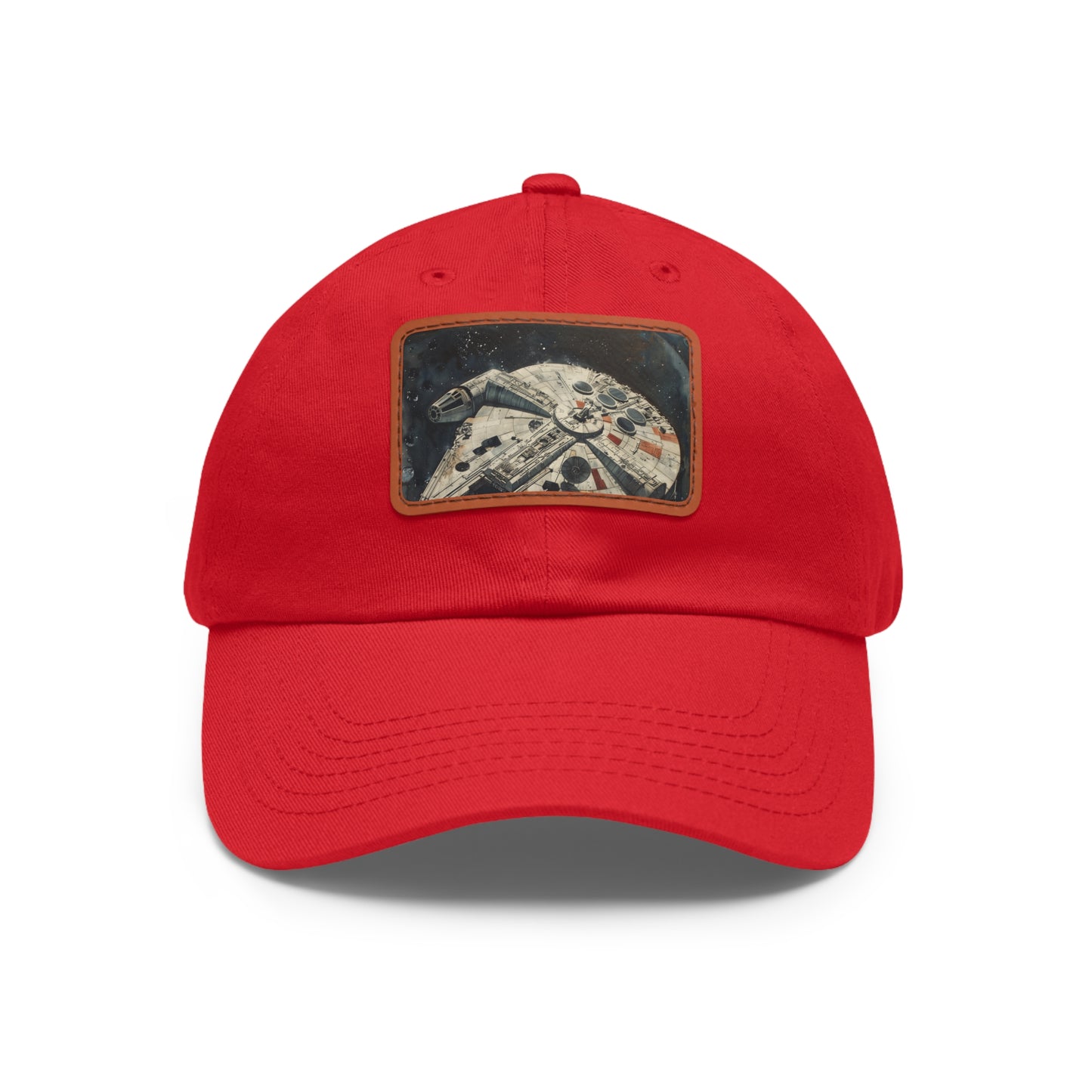 Galactic Adventure Millennium Falcon Cap