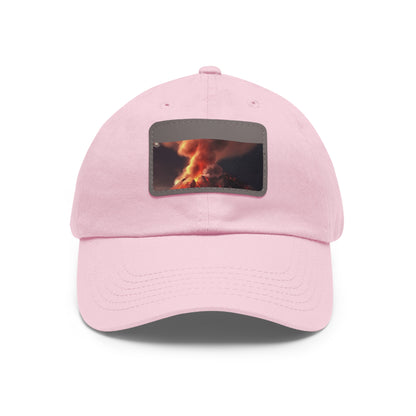 FirePeak Volcano Cap