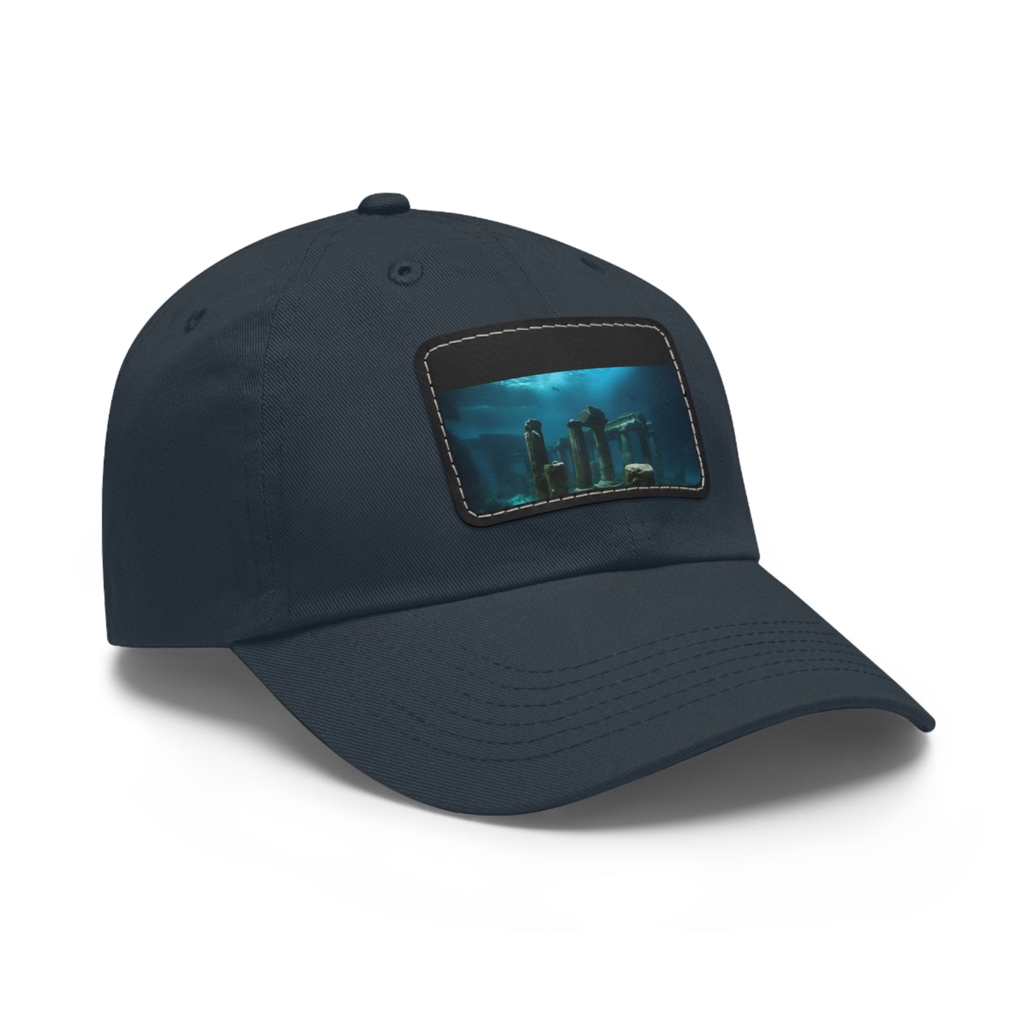 Lost City Explorer Cap