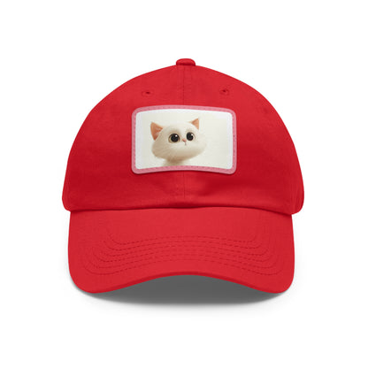 Purrfect Pals Kitty Cap