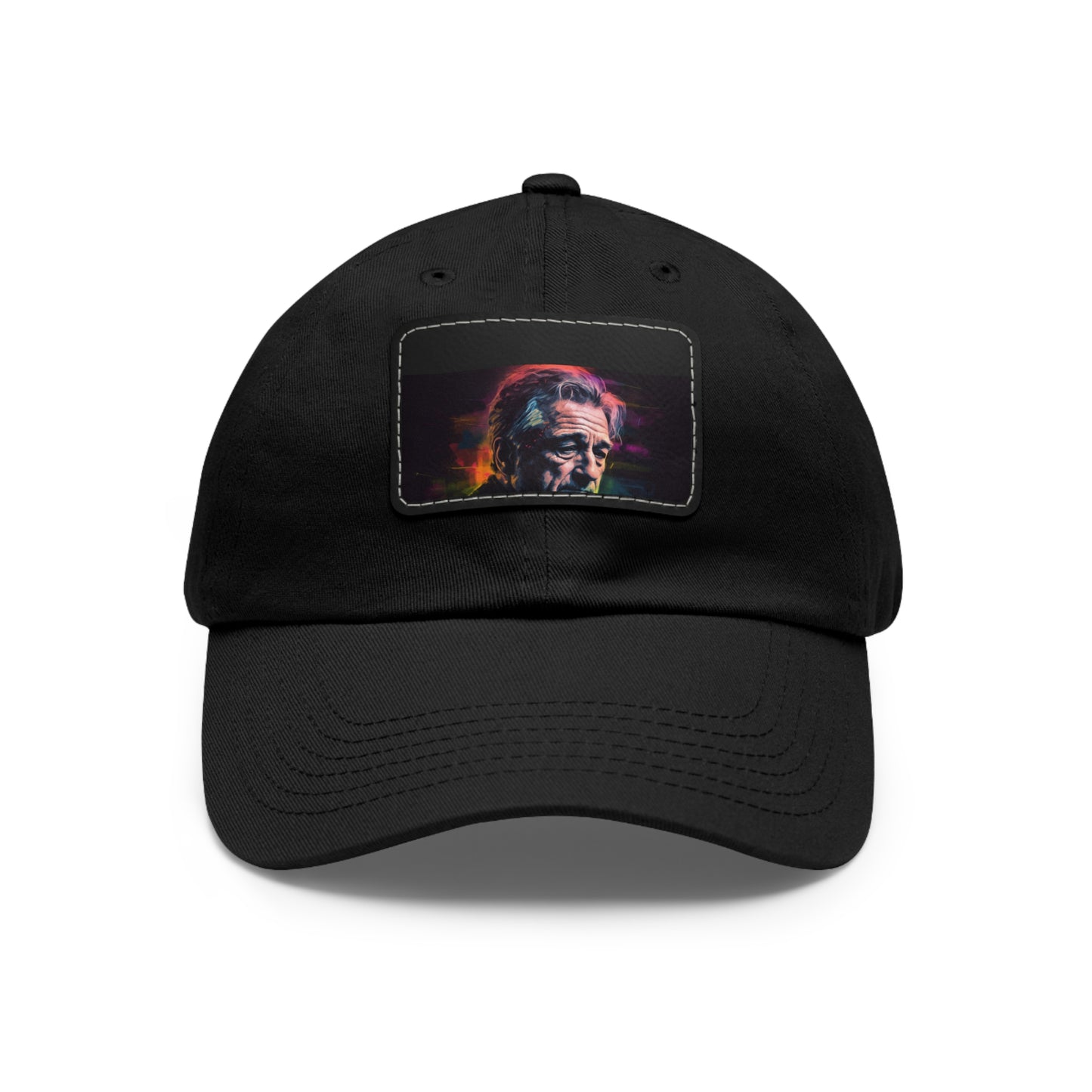 De Niro Signature Cap