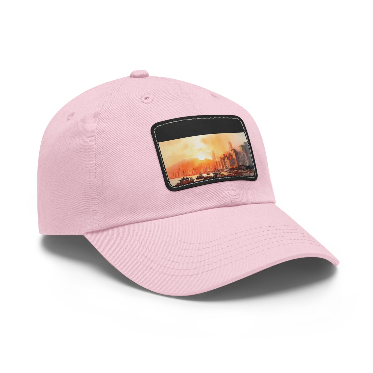 City Pride Hong Kong Baseball Cap