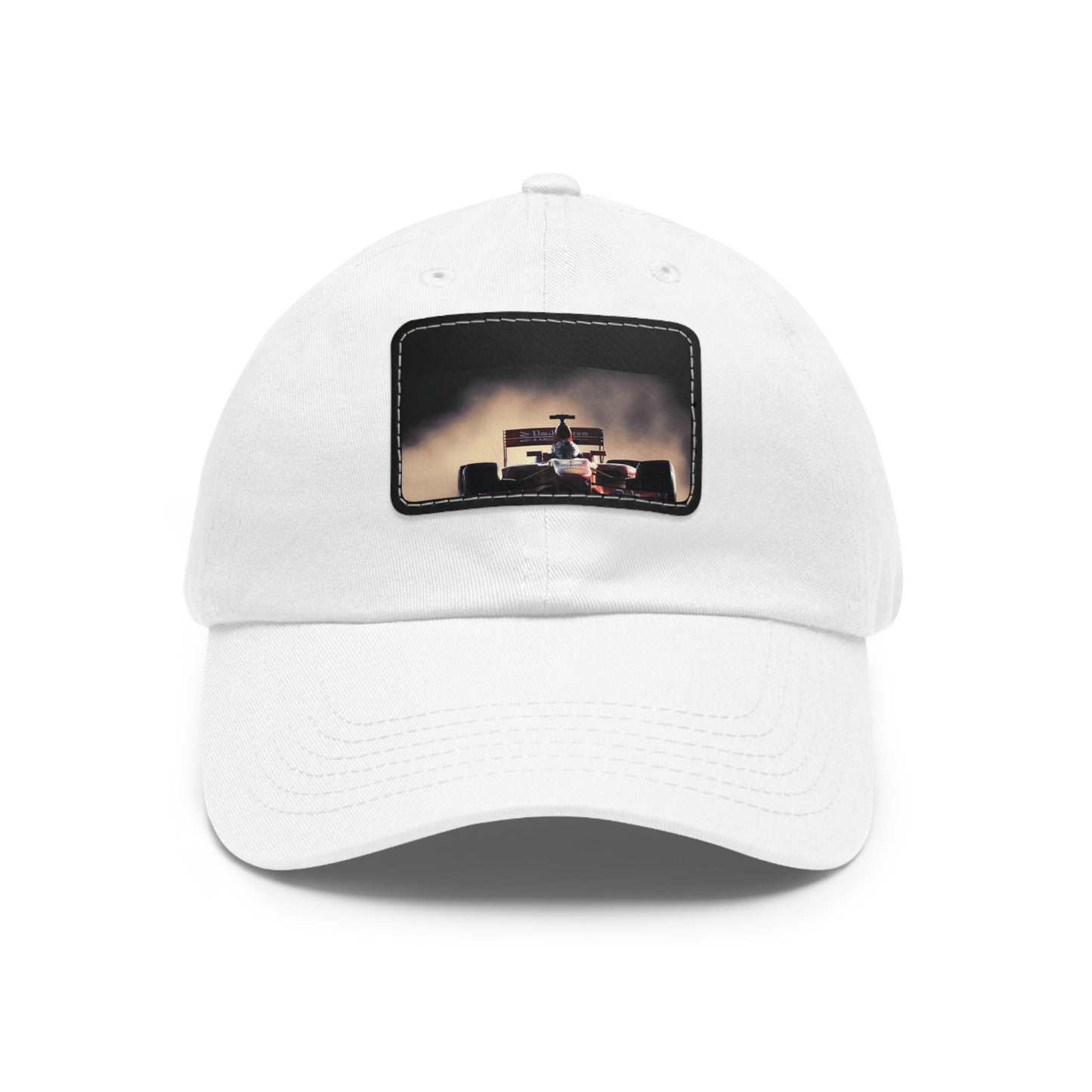 Velocity Cap: F1 Racing Edition