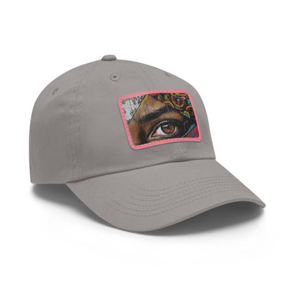 Urban Vibe Graffiti Cap