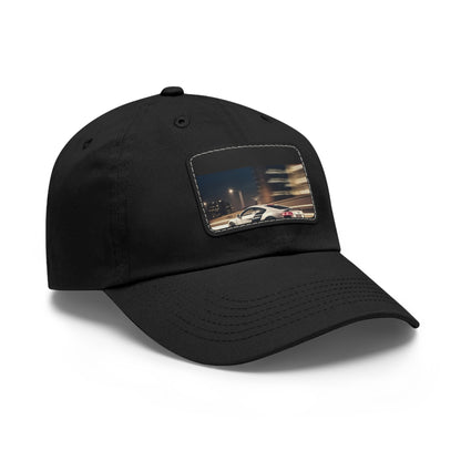 Lightning Speed R8 Cap