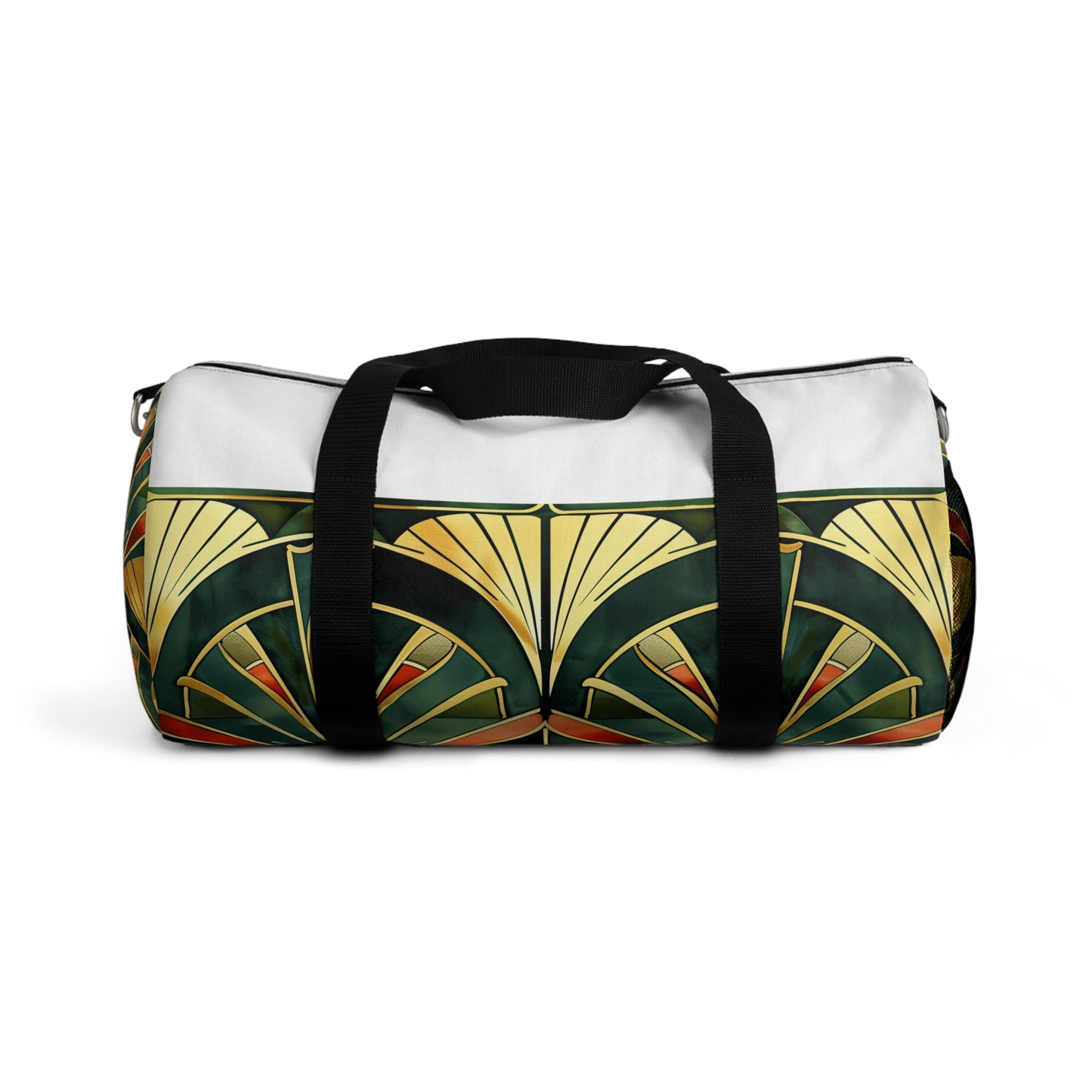 Art Deco Duffel Bag Collection