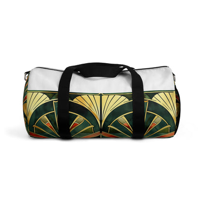 Art Deco Duffel Bag Collection