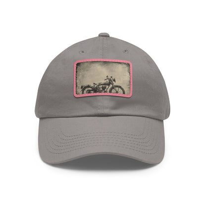 Retro Rider Cap