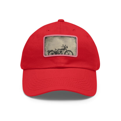 Retro Rider Cap