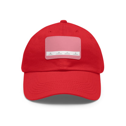 Trust Banner Checkout Cap