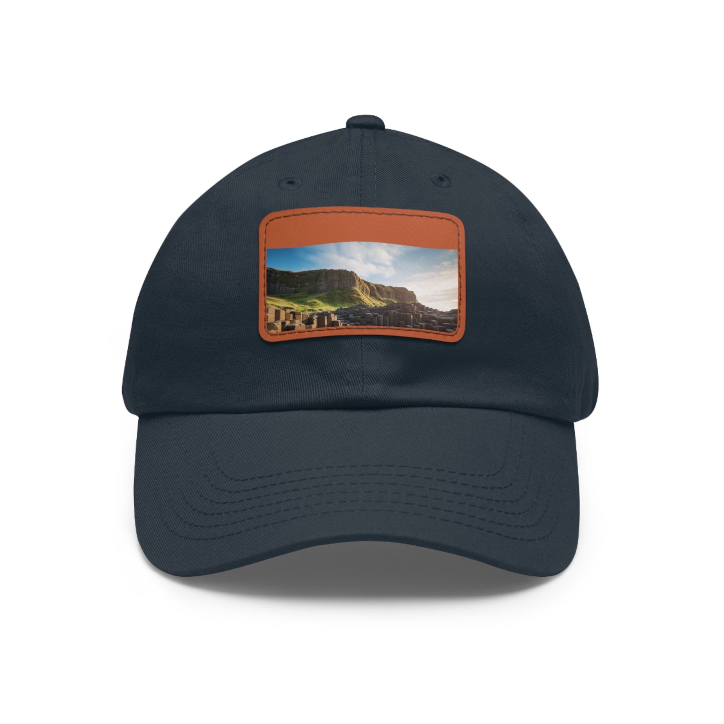 Titanic Legacy Cap: Giants Causeway Edition