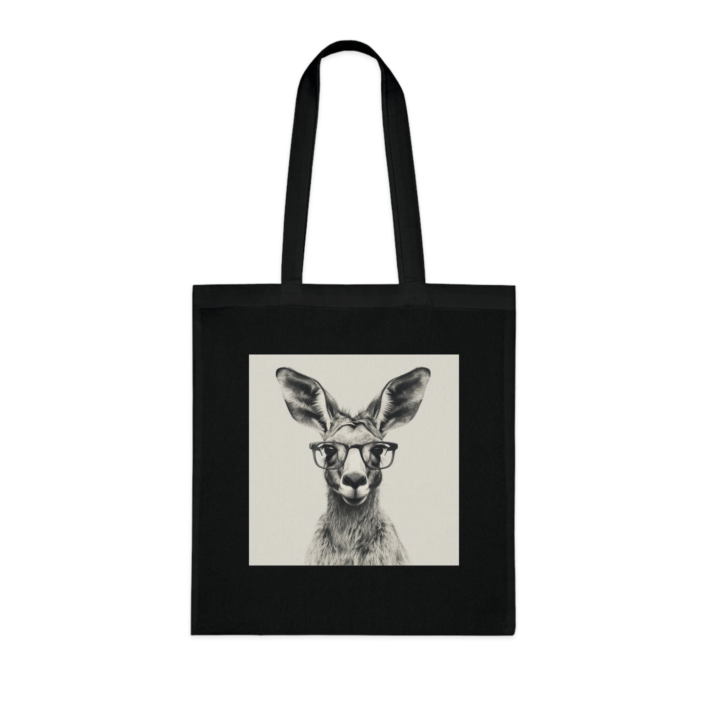 Roo the Day Tote Bag