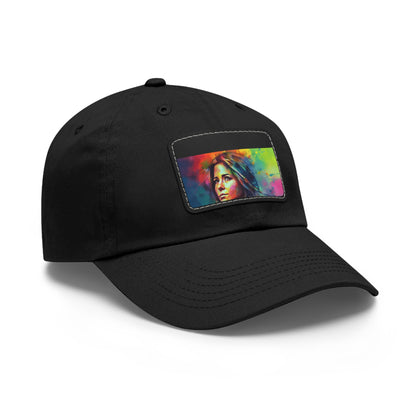 Aniston Aura Watercolor Cap