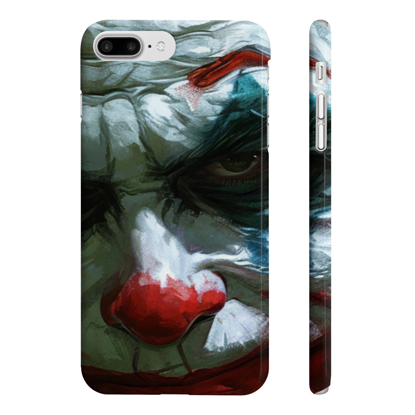 Phoenix Rising Phone Case