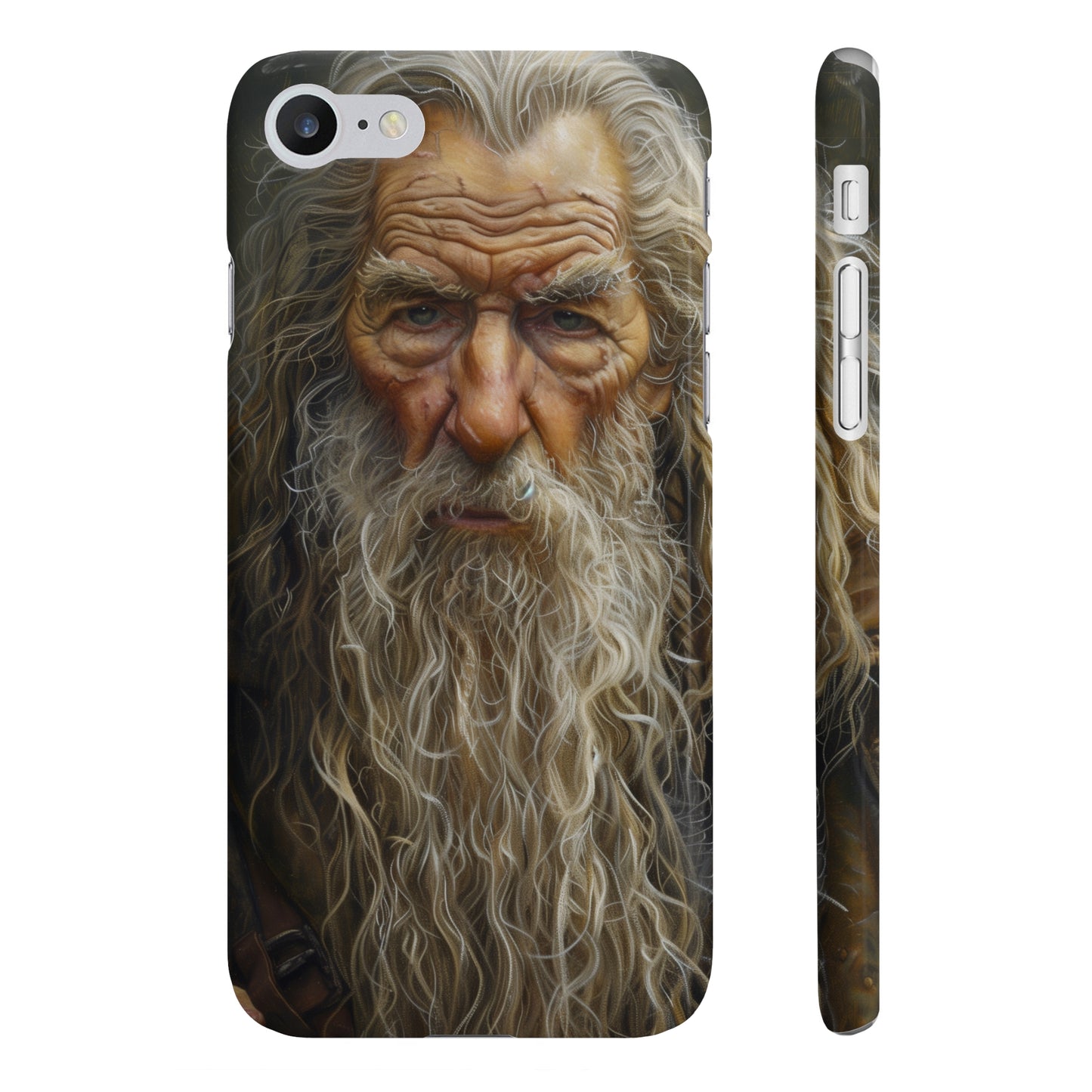 You Shall Not Pass Phone Case