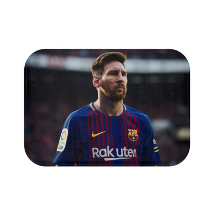 Messi Magic Bath Mat