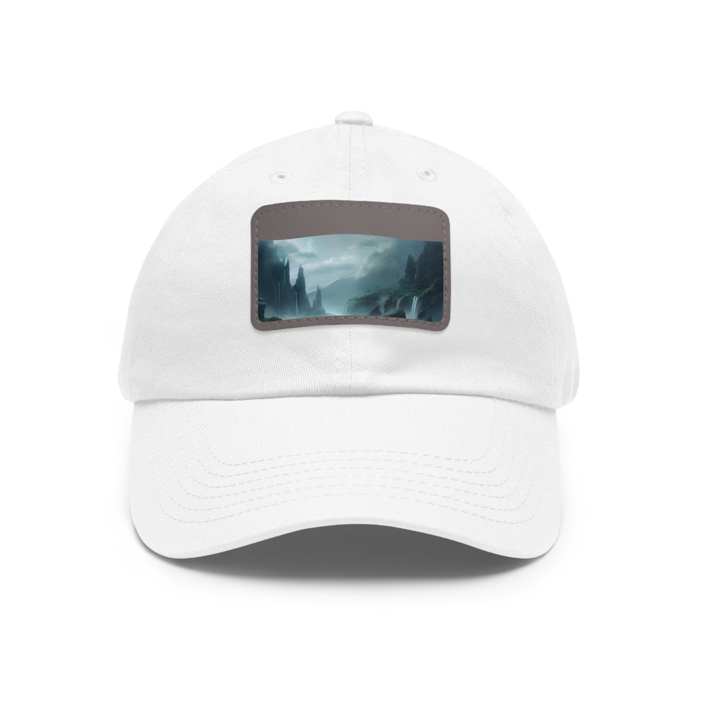 Mystic Horizon Baseball Cap