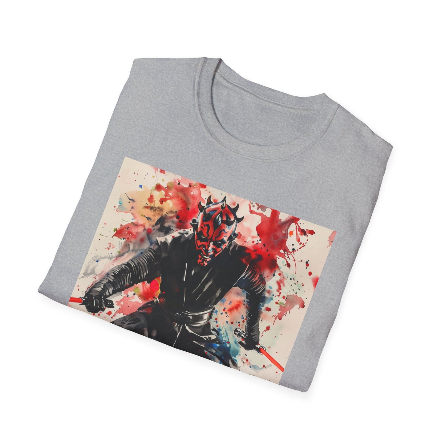 Darth Maul: Fury of the Sith T-Shirt