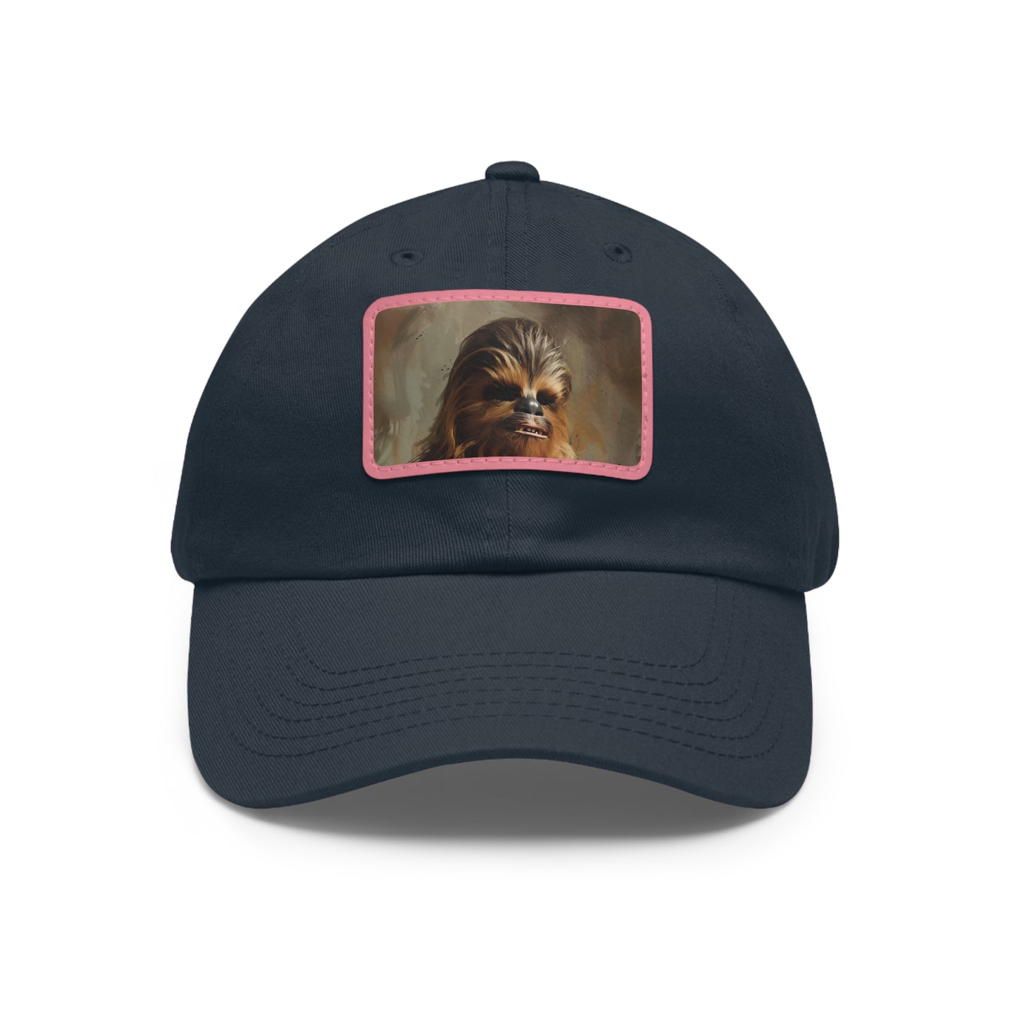 Wookiee Warrior Cap: Chewbacca Star Wars Edition