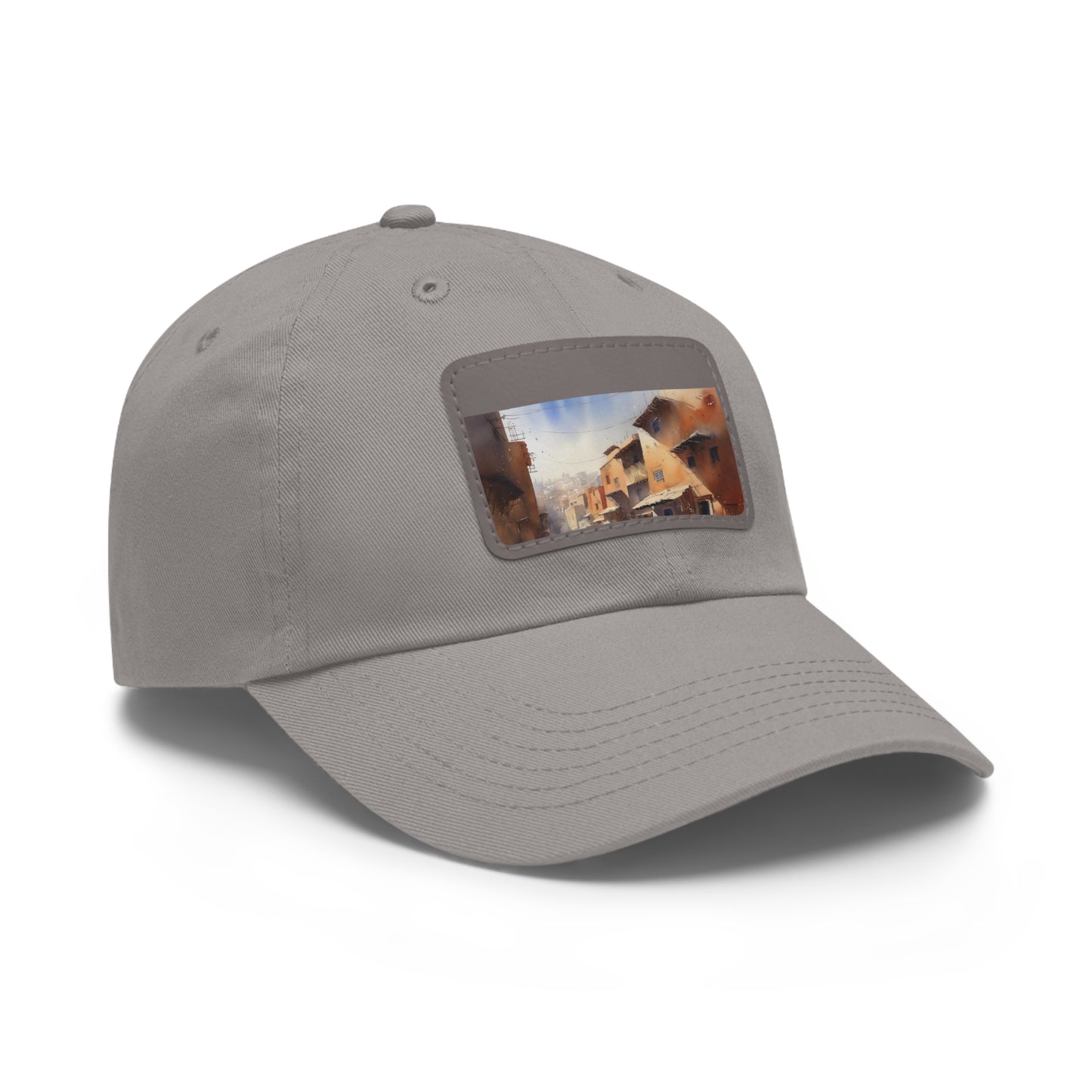 Marakesh Magic Baseball Cap