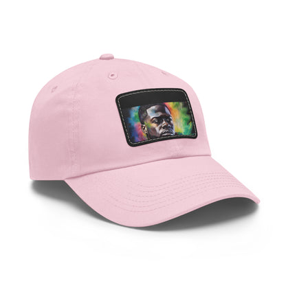 Kevin Hart Neon Watercolor Cap