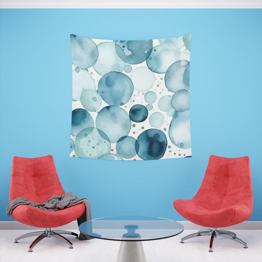 Oceans of Perception: A Tapestry of Endless Eyes in a Sea of Serenity

This | Wall Tapestry | All Over Print, AOP, Decor, Halloween, Home & Living, Home Decor, Indoor, Spring Essentials, Sublimation, Tapestry | Prints with Passion