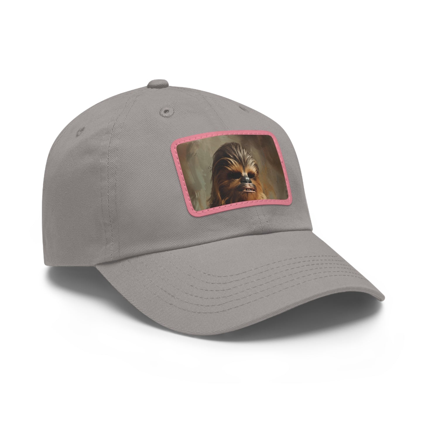 Wookiee Warrior Cap: Chewbacca Star Wars Edition