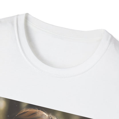 Star Wars: Luke Skywalker - Hope of the Jedi T-Shirt