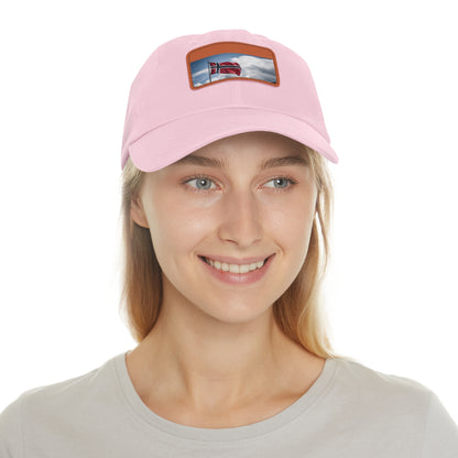 Nordic Pride Baseball Cap